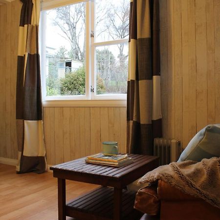 Jailbreak Cottage Accommodation Lawrence 外观 照片