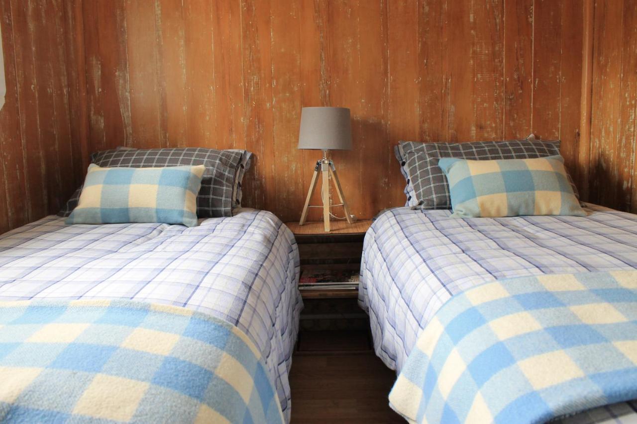 Jailbreak Cottage Accommodation Lawrence 外观 照片