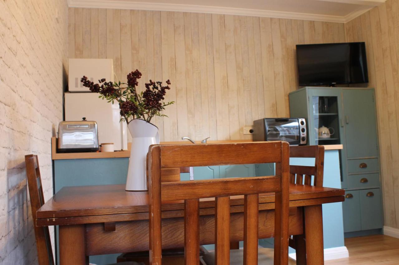 Jailbreak Cottage Accommodation Lawrence 外观 照片