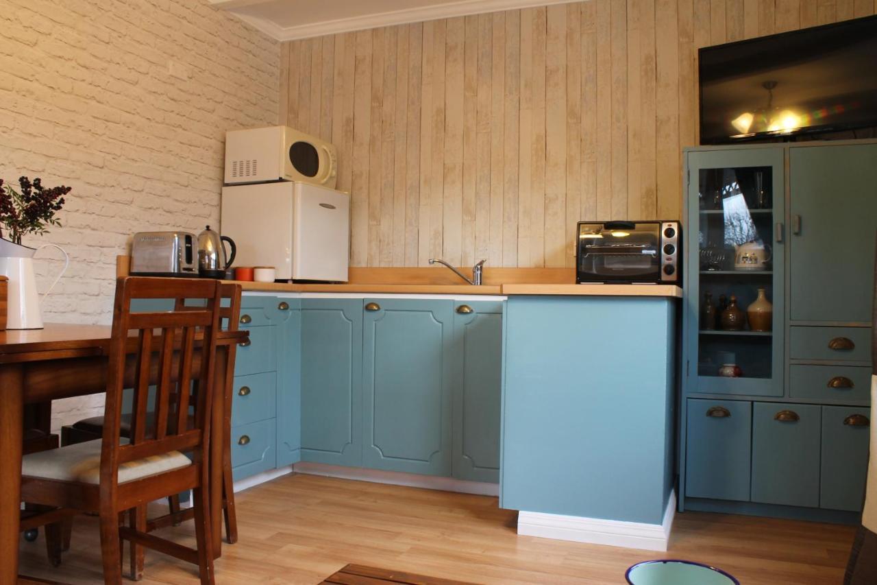 Jailbreak Cottage Accommodation Lawrence 外观 照片